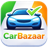 CarBazaar Logo