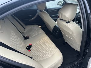 2015 BMW 3 Series 2.0L Diesel Automatic