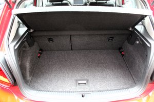 2012 Volkswagen Polo 1.2L Petrol Automatic