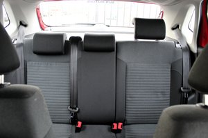 2012 Volkswagen Polo 1.2L Petrol Automatic