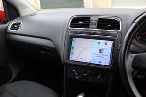 2012 Volkswagen Polo 1.2L Petrol Automatic