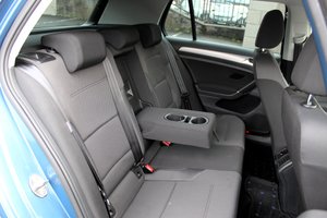 2015 Volkswagen Golf 1.2L Petrol Automatic