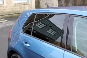 2015 Volkswagen Golf 1.2L Petrol Automatic