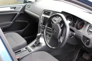 2015 Volkswagen Golf 1.2L Petrol Automatic