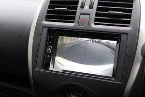 2019 Nissan March 1.2L Petrol Automatic