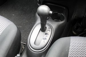 2019 Nissan March 1.2L Petrol Automatic