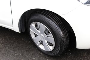 2019 Nissan March 1.2L Petrol Automatic