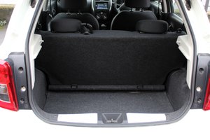 2019 Nissan March 1.2L Petrol Automatic