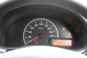 2019 Nissan March 1.2L Petrol Automatic