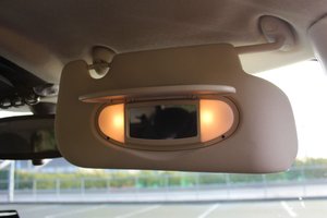 2012 MINI COOPER 1.6L Petrol Automatic