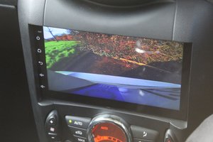 2012 MINI COOPER 1.6L Petrol Automatic