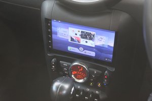 2012 MINI COOPER 1.6L Petrol Automatic