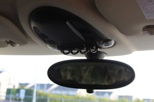 2012 MINI COOPER 1.6L Petrol Automatic