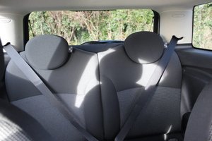 2012 MINI COOPER 1.6L Petrol Automatic