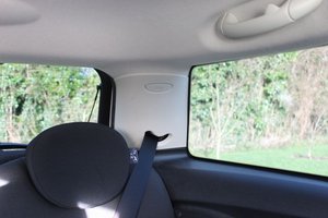 2012 MINI COOPER 1.6L Petrol Automatic