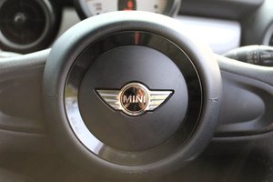 2012 MINI COOPER 1.6L Petrol Automatic