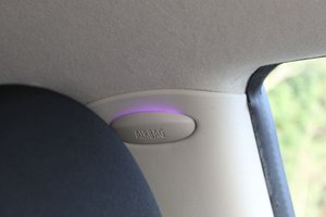 2012 MINI COOPER 1.6L Petrol Automatic