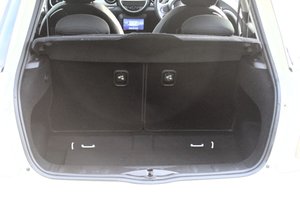 2012 MINI COOPER 1.6L Petrol Automatic