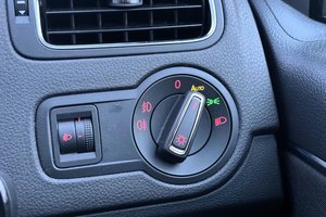 2014 VOLKSWAGEN POLO 1.2L Petrol Automatic