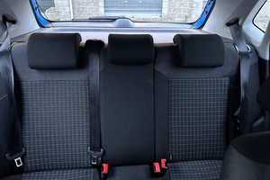 2014 VOLKSWAGEN POLO 1.2L Petrol Automatic