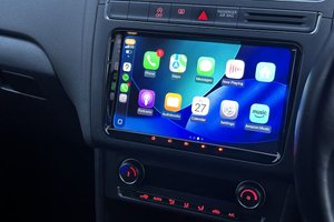 2014 VOLKSWAGEN POLO 1.2L Petrol Automatic