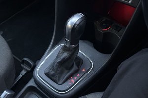 2014 VOLKSWAGEN POLO 1.2L Petrol Automatic