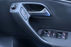 2014 VOLKSWAGEN POLO 1.2L Petrol Automatic