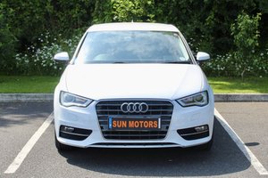 2016 AUDI A3