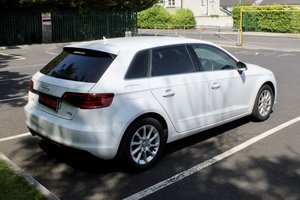 2016 AUDI A3