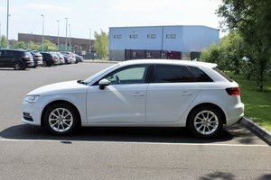 2016 AUDI A3