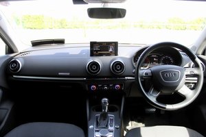 2016 AUDI A3