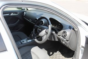 2016 AUDI A3