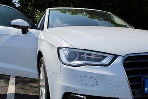 2016 AUDI A3