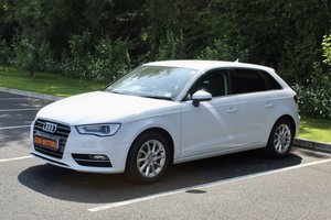 2016 AUDI A3