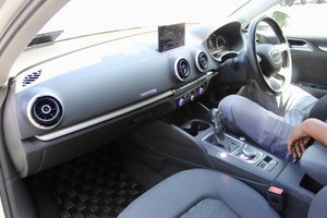 2016 AUDI A3
