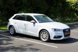 2016 AUDI A3