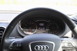 2016 AUDI A3