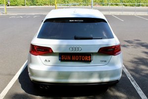 2016 AUDI A3