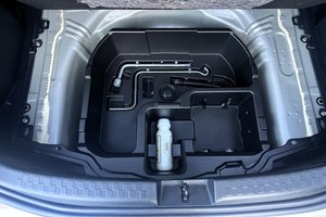 2020 TOYOTA AQUA