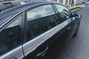 2011 AUDI A6