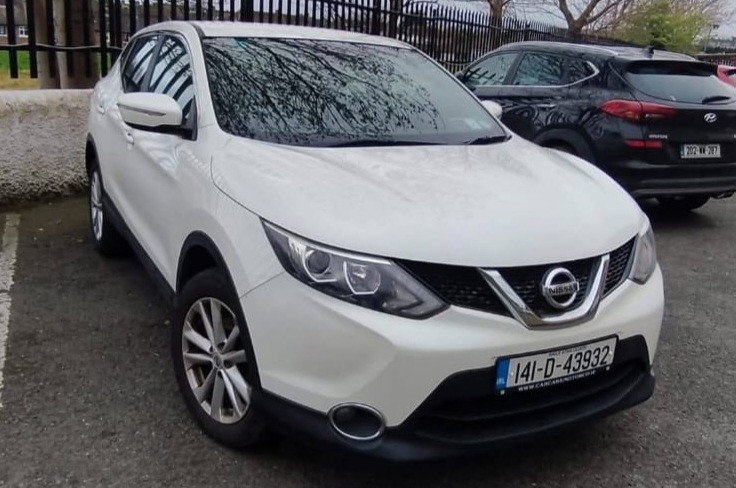 Nissan qashqai #Quick sale