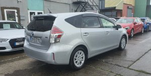 Toyota Prius / Alpha 5 Seater