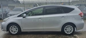 Toyota Prius / Alpha 5 Seater