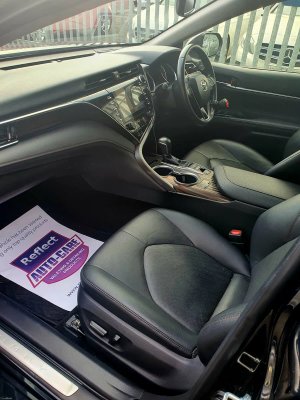 2018 Toyota Camry High Spec