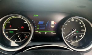 2018 Toyota Camry High Spec