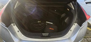 Nissan Leaf 2018 (New shape)