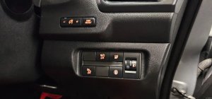 Nissan Leaf 2018 (New shape)