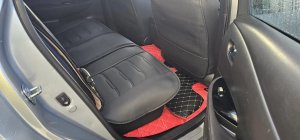 Nissan Leaf 2018 (New shape)