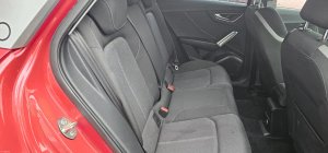 2018 Audi Q2 (LOW MILAGE & AUTOMATIC)