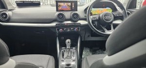 2018 Audi Q2 (LOW MILAGE & AUTOMATIC)